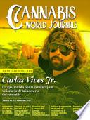 Cannabis World Journals - Edición 13 español