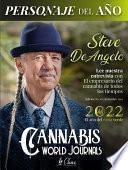 Cannabis World Journals - Edición 16 español