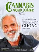 Cannabis World Journals - Edición 22 español