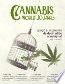 Cannabis World Journals - Edición 3 español