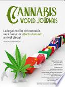 Cannabis World Journals - Edición 9 español