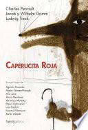 Libro Caperucita Roja