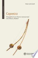 Libro Capoeira