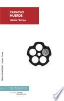 Libro Caracas muerde