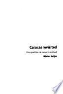 Caracas revisited