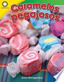 Libro Caramelos pegajosos (Pulling Taffy) ebook