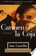 Libro Carmen La Coja