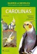 Libro Carolinas