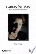 Libro Carta íntimas