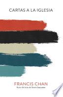 Libro Cartas a la iglesia