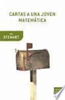 Libro Cartas a una joven matemática