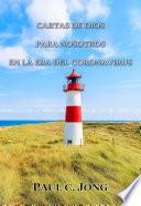 Libro CARTAS DE DIOS PARA NOSOTROS EN LA ERA DEL CORONAVIRUS