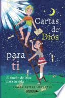 Libro Cartas de Dios para ti