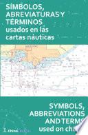 Libro Cartas náuticas