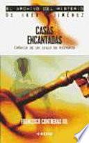 Libro Casas encantadas