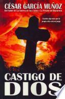 Libro Castigo de Dios