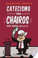 Libro Catecismo para chairos