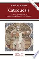 Libro Catequesis