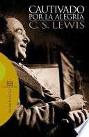 Libro Cautivado por la Alegría