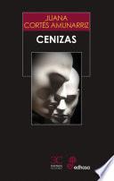 Libro Cenizas