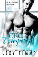 CEO Temporal