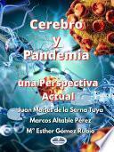 Libro Cerebro y pandemia: una perspectiva actual