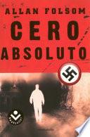 Libro Cero Absoluto