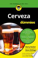 Libro Cerveza para Dummies