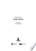 Libro Chac Mool