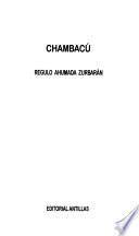 Chambacú