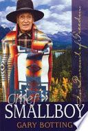 Libro Chief Smallboy