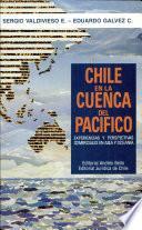 Chile en la cuenca del Pacifico