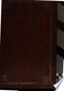 Chronica de la Orden de S. Benito, patriarca de religiosos