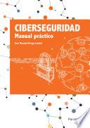 Ciberseguridad. Manual práctico