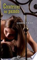 Libro Cicatrices del pasado