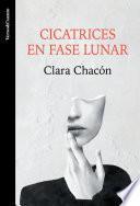 Libro Cicatrices en fase lunar