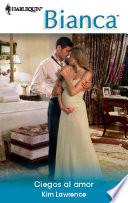 Libro Ciegos al amor