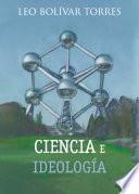 Libro Ciencia e ideología