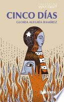 Libro Cinco días