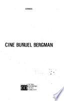Cine Buñuel Bergman