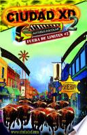 Libro Ciudad XD 2