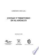 Ciudad y territorio en Al-Andalus