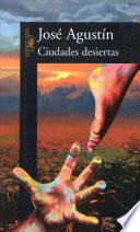 Libro Ciudades desiertas