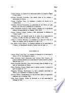 Claustros y estudiantes