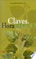 Claves de flora iberica