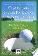 Libro Claves para ganar pateando con naturalidad