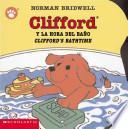 Libro Clifford y la hora del baño
