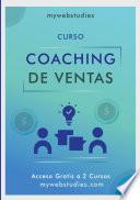Libro Coaching de Ventas, Coaching de ventas