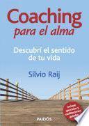 Libro Coaching del alma