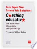Coaching educativo